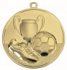Medaile ME047 fotbal