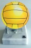 Volejbal míč ( žlutý )